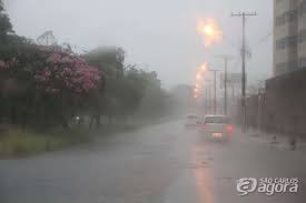 Defesa Civil registra 43 mm de chuva em São Carlos nesta quinta-feira - Crédito: Arquivo SCA
