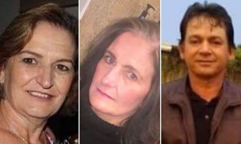 Homem que matou irmãs a facadas em Brotas é encontrado morto em presídio de Piracicaba - Crédito: Divulgação