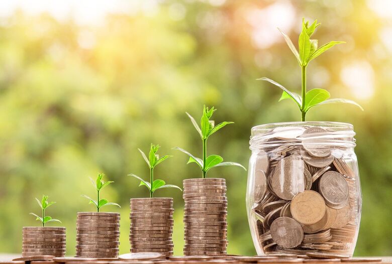 Quanto rende o CDB em 2020? - Crédito: Pixabay