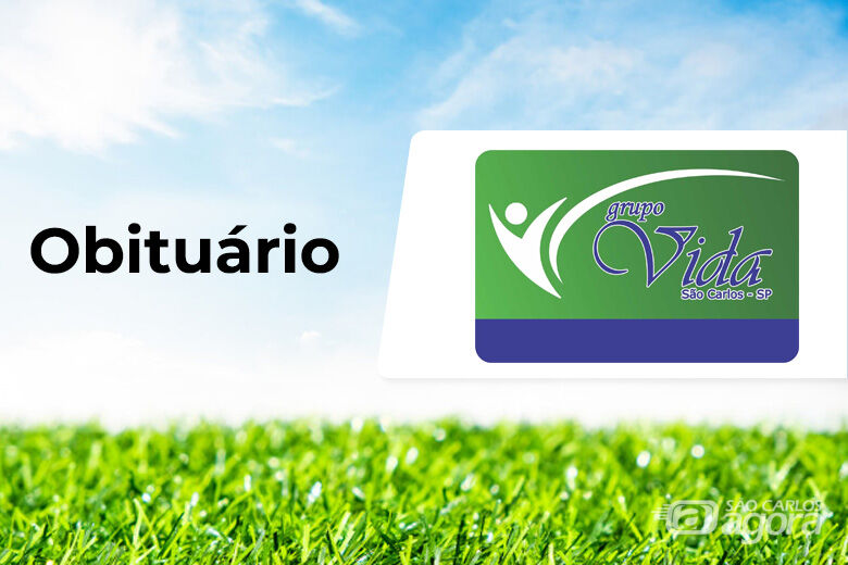 Grupo Vida informa nota de falecimento -