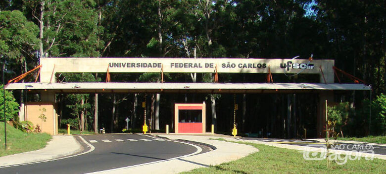 Departamento de Química da UFSCar realiza seleção de Professor Substituto - Crédito: Divulgação