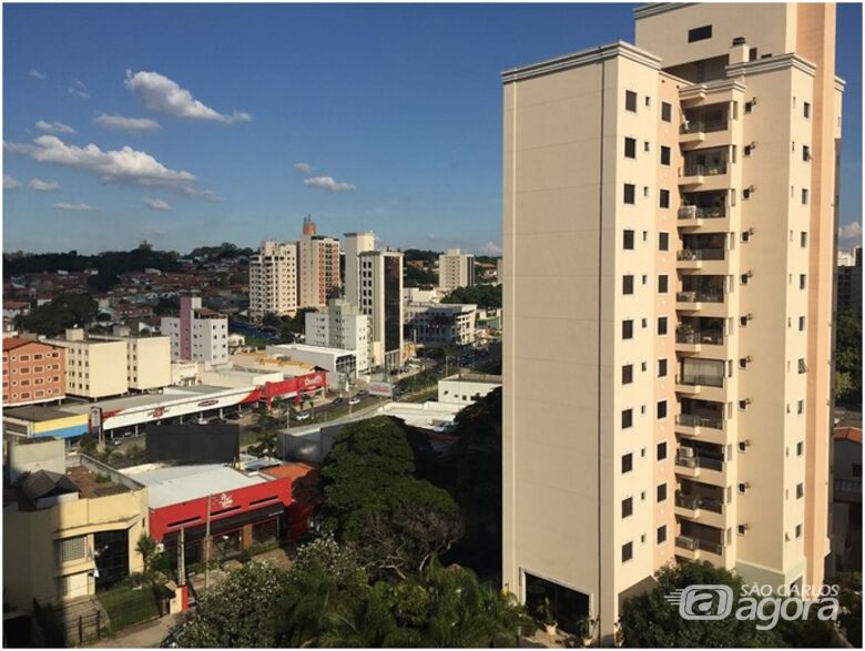 Público universitário movimenta o aluguel de apartamentos em Campinas. - Crédito: Pixabay