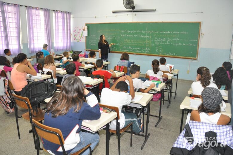 Prefeitura de São Carlos abre processo seletivo simplificado para a contratação de professores - Crédito: Divulgação