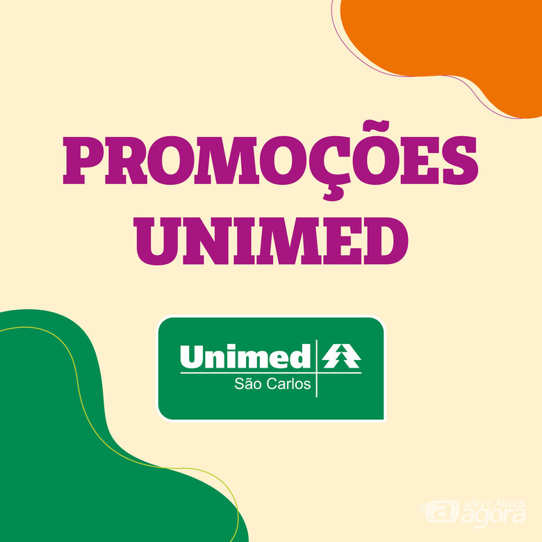 Unimed São Carlos tem promoções especiais para adesão de planos em fevereiro -