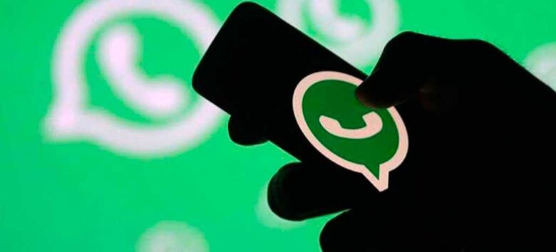 Empresária registra B. O. após ter Whatsapp clonado - Crédito: Divulgação