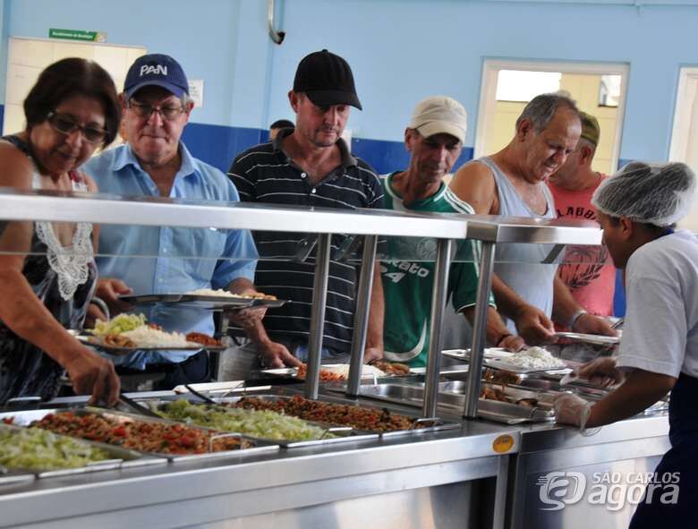 Restaurante Popular do Antenor Garcia será inaugurado nesta sexta-feira (28) -