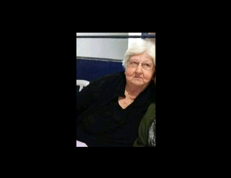 Funerária Terezinha de Jesus informa nota de falecimento - Crédito: Arquivo Pessoal