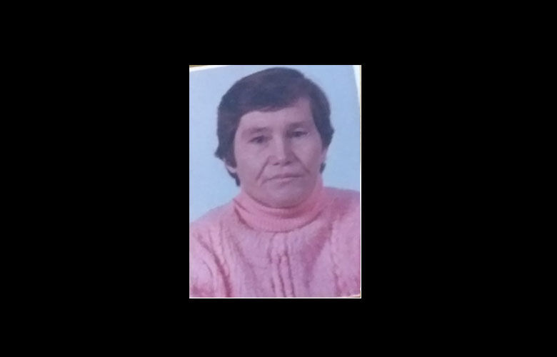 Funerária Terezinha de Jesus informa nota de falecimento -