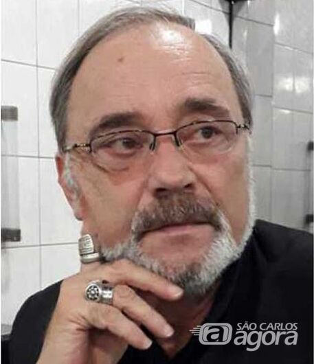 Sejam bem-vind(a)os em São Carlos -