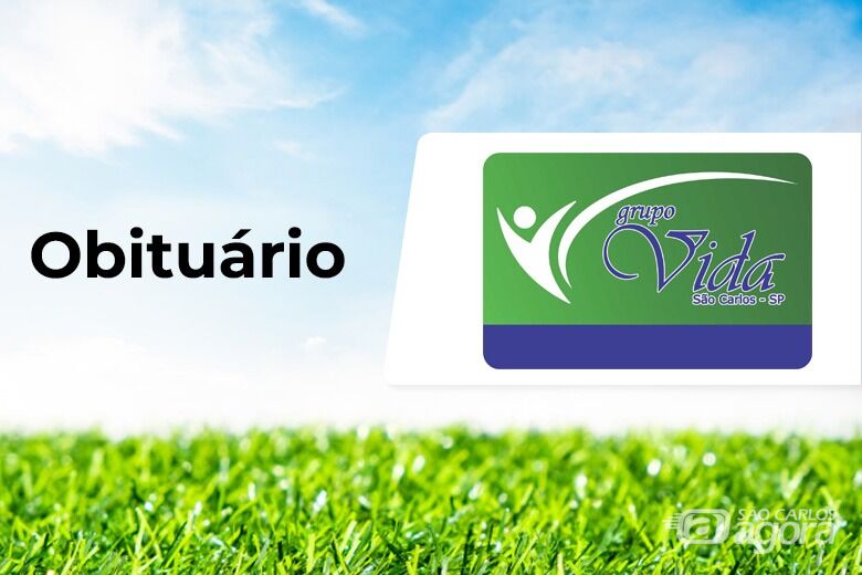 Grupo Vida informa nota de falecimento -