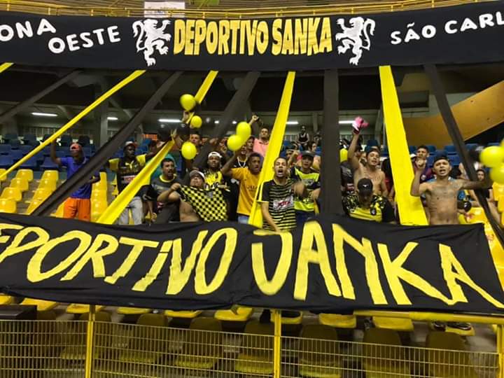 Após título em Torrinha, Deportivo Sanka inicia participação na Copa Parelli em Jaú - Crédito: Marcos Escrivani