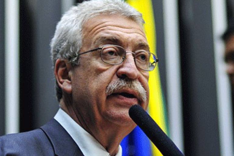 Newton Lima, ex-prefeito de São Carlos, ex-reitor da UFSCar e ex-deputado federal - Crédito: Divulgação