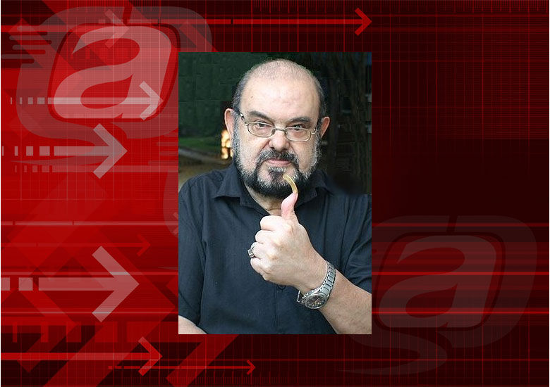 José Mojica Marins, o Zé do Caixão, morre aos 83 anos - Crédito: Agência Brasil