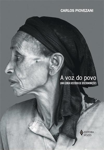 Docente da UFSCar lança livro sobre discriminações da fala popular - Crédito: Divulgação