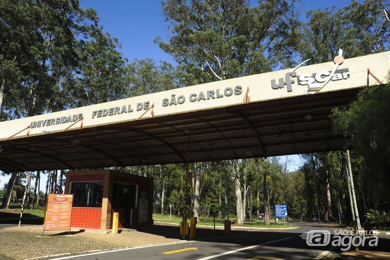 UFSCar: Cuidar das pessoas, adaptar o trabalho e ajudar a sociedade - Crédito: Divulgação