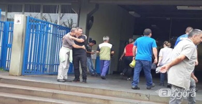 Malabim emite oficio ao prefeito e quer suspensão imediata das atividades na metalurgia - Crédito: Divulgação