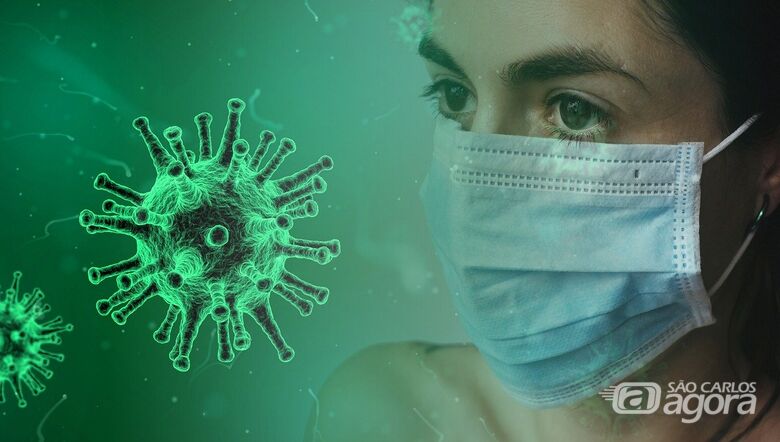 Ibaté atualiza os números da pandemia de coronavírus - Crédito: Pixabay