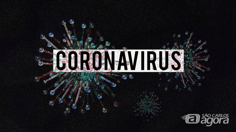 São Carlos confirma primeiro caso de coronavírus -