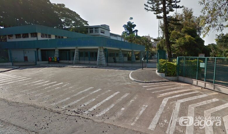 Airton Garcia ainda não desistiu da compra do antigo prédio da Faber - Crédito: Google Maps