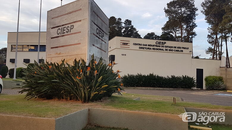 O Ciesp deve promover novas pesquisas para avaliar se houve aumento do impacto do coronavírus na produção industrial da região - Crédito: Divulgação