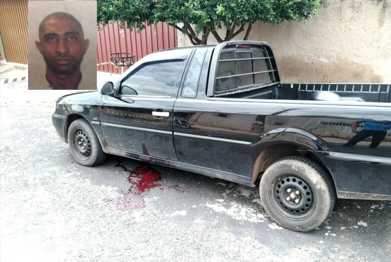 Homem é assassinado com dois tiros em Porto Ferreira - Crédito: Jornal do Porto