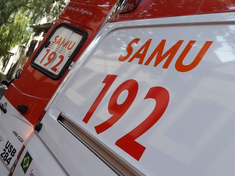 Bebê de cinco meses morre asfixiada enquanto dormia em cidade da região - Crédito: Arquivo SCA