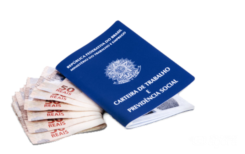 População pode solicitar seguro desemprego pela internet - Crédito: Divulgação