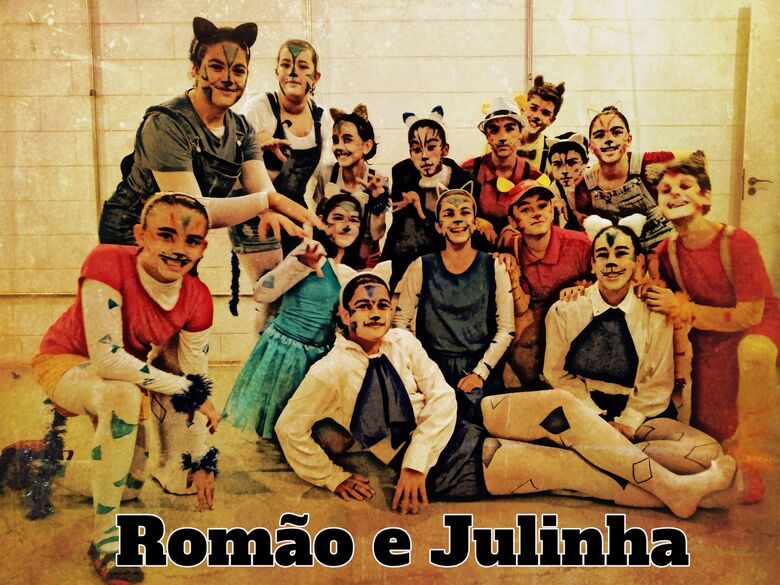 Teatro Municipal Alderico Vieira Perdigão divulga programação de março - Crédito: Divulgação