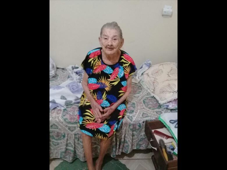Funerária Terezinha de Jesus informa nota de falecimento -