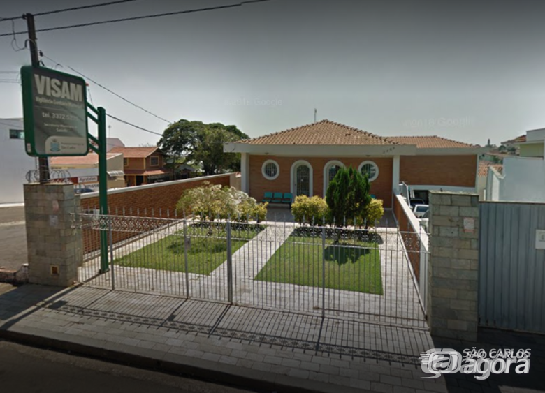 Vigilância Sanitária estabelece novo cronograma de trabalho em virtude da COVID-19 -