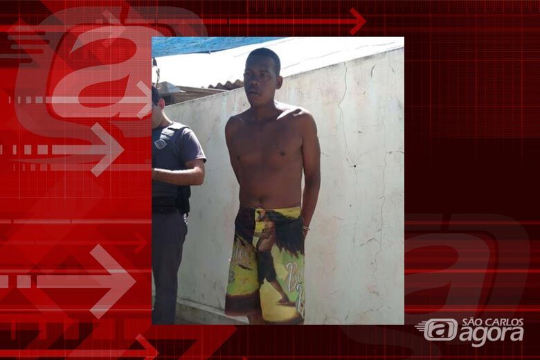 Assassino de idoso é condenado a mais de 17 anos de prisão - Crédito: Milton Rogério/Arquivo
