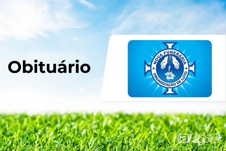 Nova Funerária informa notas de falecimento -