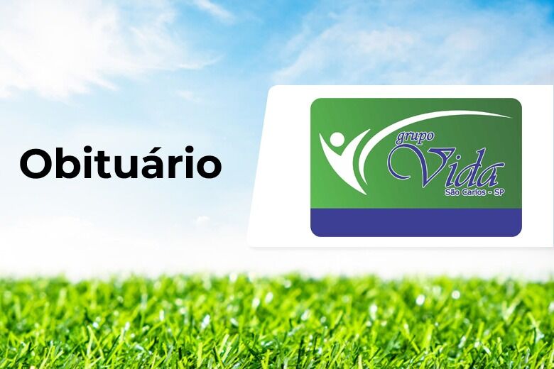 Grupo Vida informa nota de falecimento -