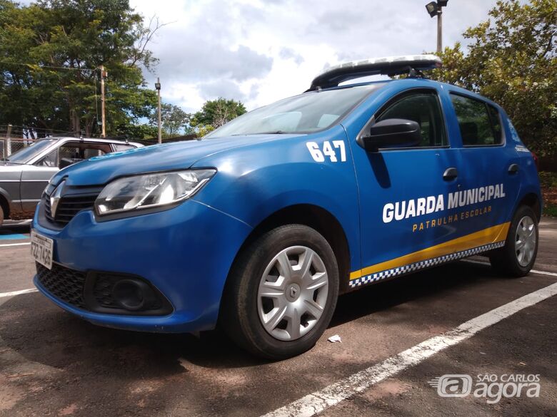 Homem é detido após agredir a mãe no Cidade Aracy 2 - 