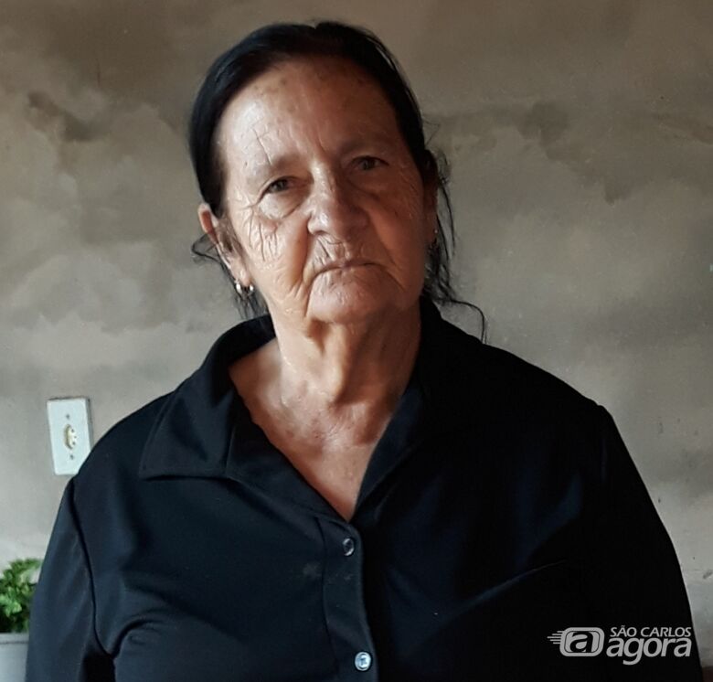 Funerária Terezinha de Jesus informa nota de falecimento -