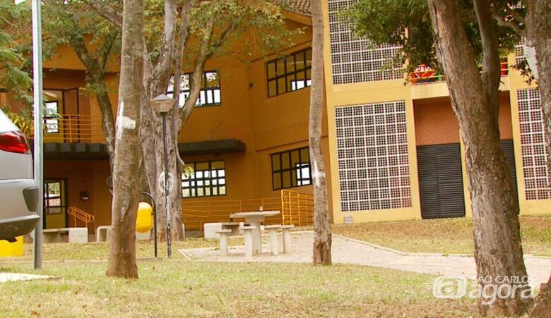 Ações visam proteção e segurança dos estudantes das moradias estudantis - Crédito: Divulgação