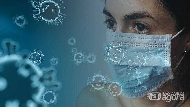 “É inevitável, todo mundo vai ter contato com o vírus”, diz secretário do Ministério da Saúde - Crédito: Pixabay