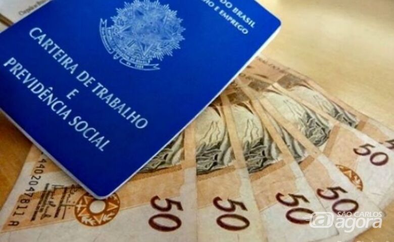 Governo extingue PIS/Pasep e permite saque de R$ 1.045 do FGTS - Crédito: Divulgação