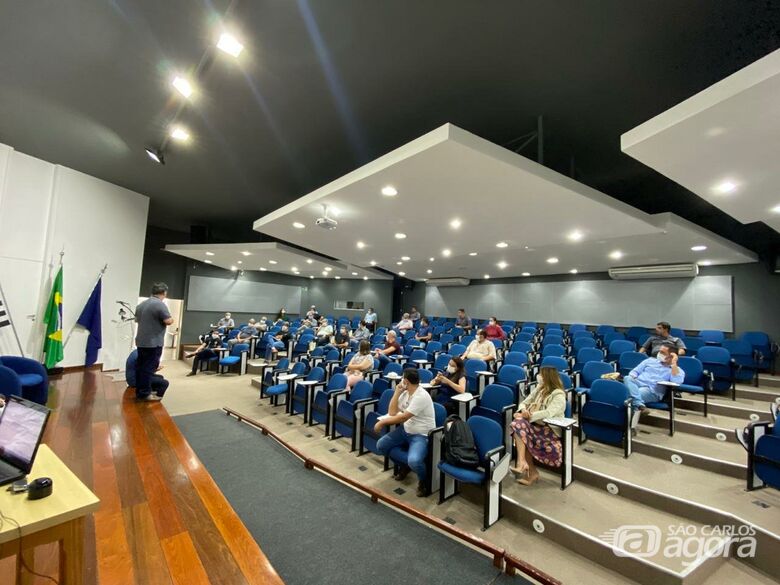 ACISC solicita resposta da Prefeitura, CPFL e do SAAE sobre postergação de pagamentos - Crédito: Divulgação