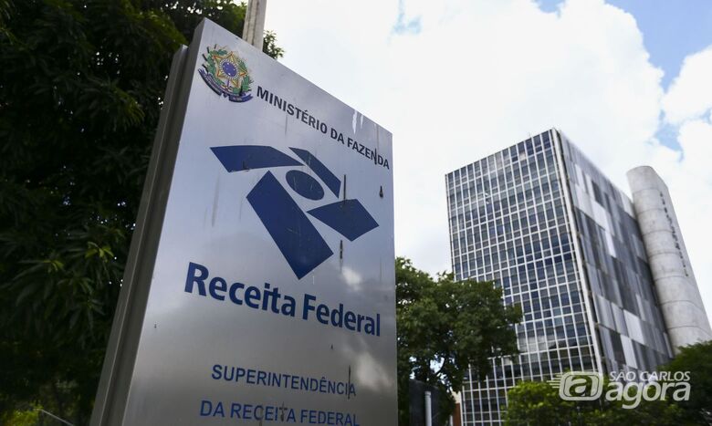 Receita explica como pedir regularização de CPF por e-mail -