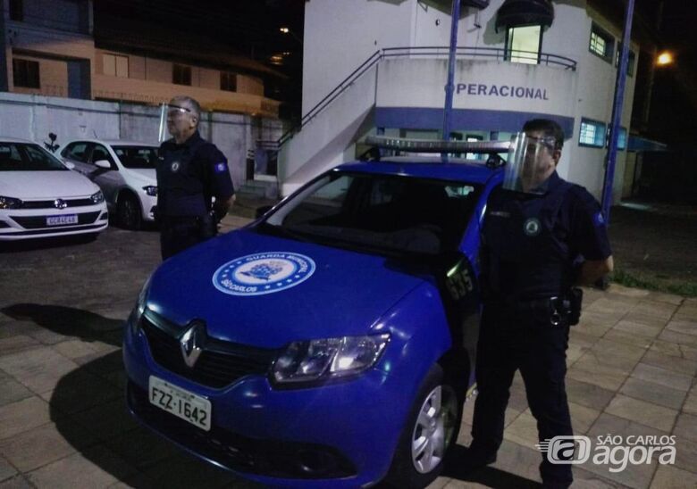 Parceria entre UFSCar e Prefeitura de São Carlos possibilita produção de mais máscaras -