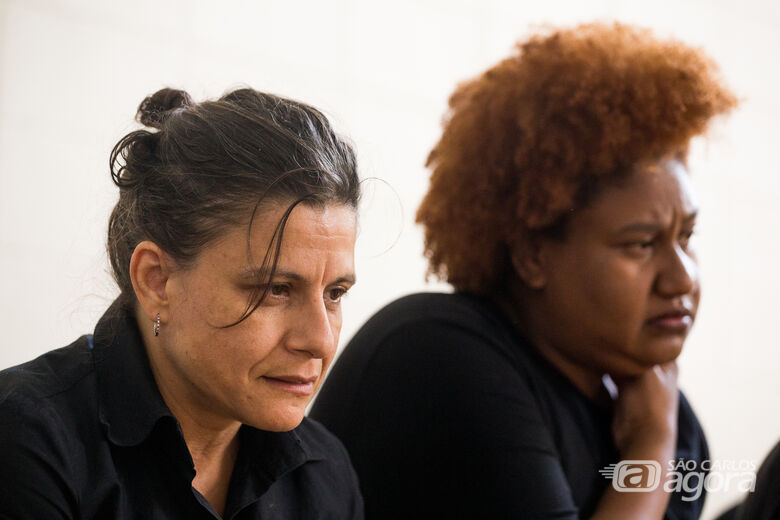 Teatro no #EmCasaComSesc traz monólogos de Georgette Fadel, Sérgio Mamberti, Ester Laccava e Jé Oliveira - Crédito: Sergio Silva