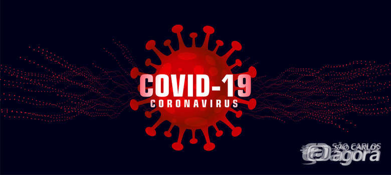São Carlos continua com 92 casos positivos de Covid-19 - 