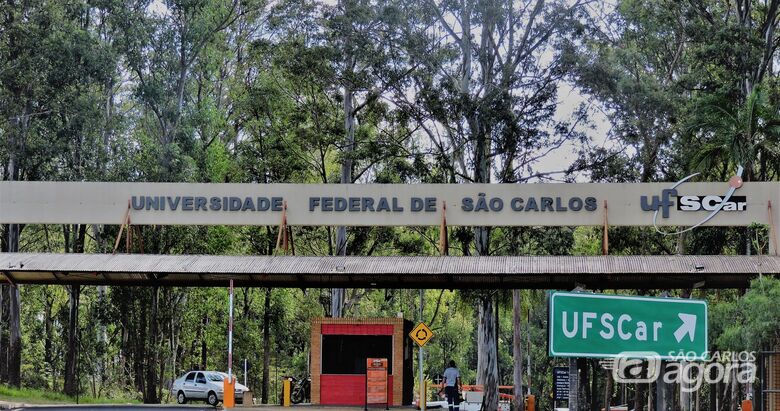 Disciplina de Pré-Cálculo tem cerca de 1.400 estudantes inscritos na UFSCar - Crédito: Divulgação