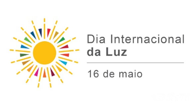 Dia Internacional da Luz tem live promovida pelo Grupo de Óptica do IFSC/USP São Carlos - Crédito: Divulgação