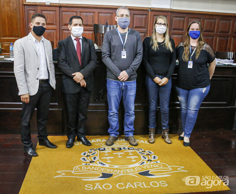 São Carlos registra queda de R$ 20 milhões na arrecadação - Crédito: Divulgação
