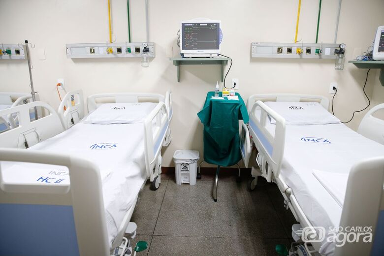 Estado de SP tem 49 mil pacientes recuperados e 20 mil altas hospitalares por COVID-19 - Crédito: Divulgação