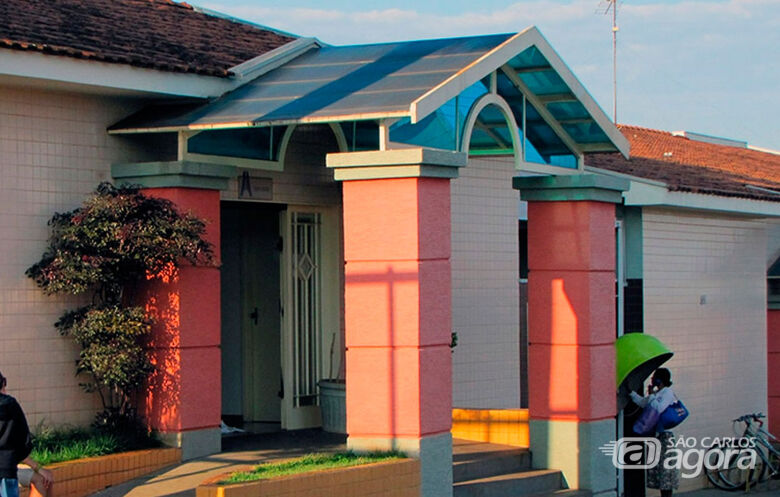 Hospital José Nigro em Américo Brasiliense - Crédito: Divulgação