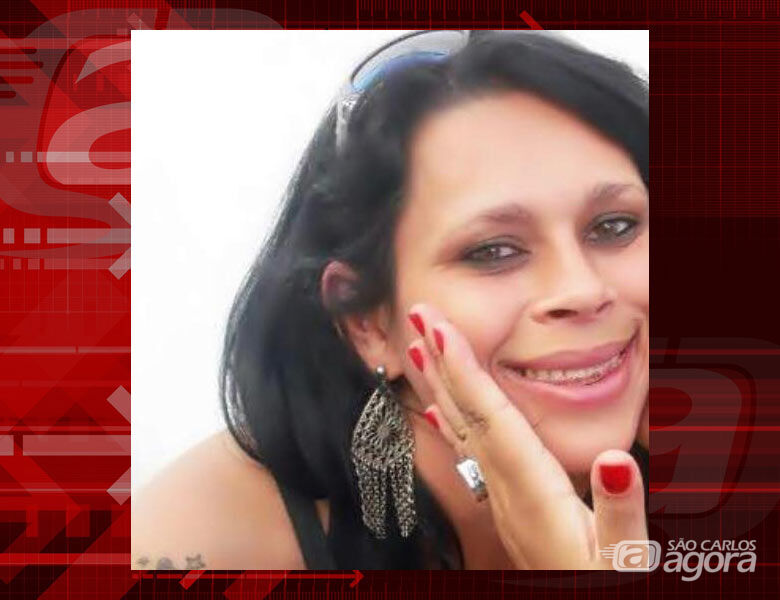 Dona de casa desaparece misteriosamente em São Carlos - Crédito: Arquivo Pessoal