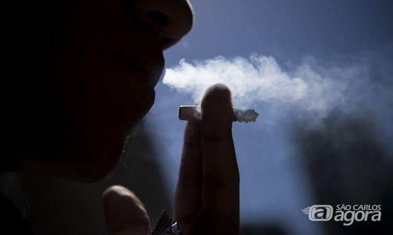 Dia Mundial sem Tabaco reforça os cuidados em relação à Covid-19 - Crédito: Agência Brasil